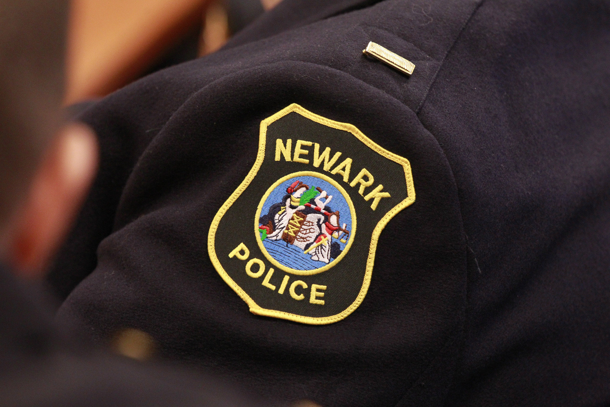 Newark NJ Simple Assault Attorneys