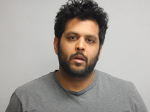 New Milford NJ Robbery Charges