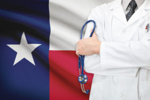Texas and Telehealth: New Bill Would Remove Toughest Hurdle For Practitioners