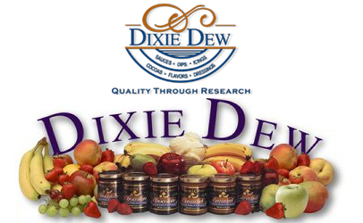logo Dixie Dew Products
