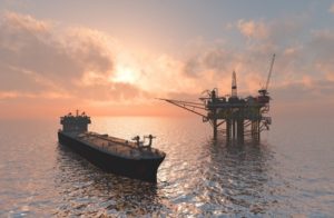 Offshore drilling platform