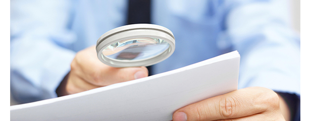 Magnifying Glass