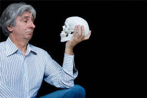 To be or not...