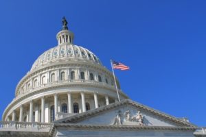 U.S. Capitol Building