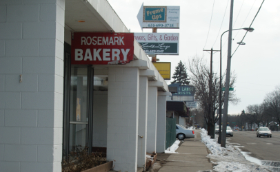 Rosemark Bakery Inc. warning letter