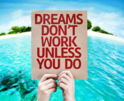 Focus on These 5 Goals to Build a Thriving Law Practice