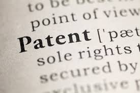 patent
