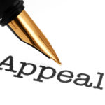 Fountain pen on appeal