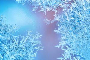 Frosted Glass