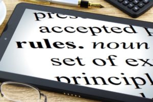 DOL takes first step to rescind Obama-era persuader rule - Global Workplace Insider