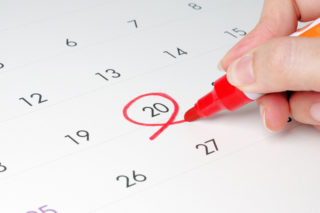 Statutory Deadlines