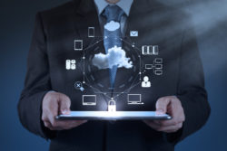 Law Firm Management: A Cautionary Tale for the Technologically Illiterate