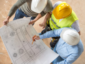 The Spearin Doctrine Revisited: Penzel Construction v. Jackson R-2 School District