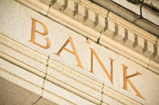 bank