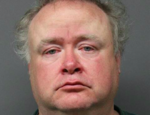 Lyndhurst Child Pornography Suspect