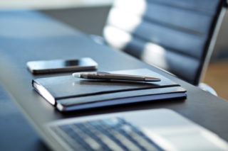 4 No-Nonsense Reasons to Take Good Minutes - Part 1
