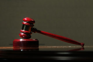 Threat Crime Attorney in Parsippany NJ