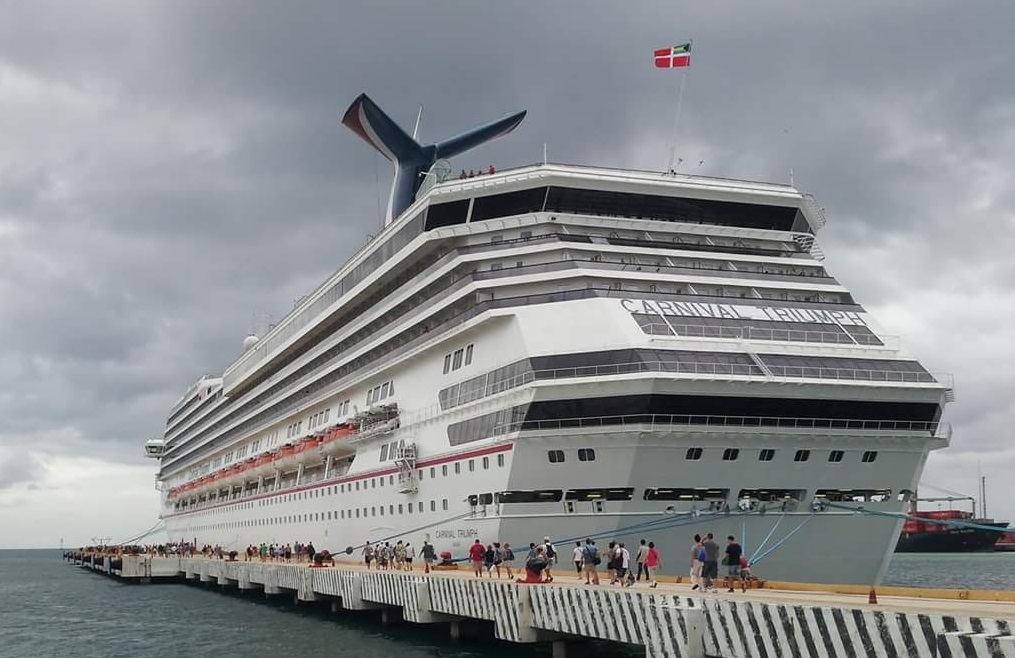 Carnival Triumph