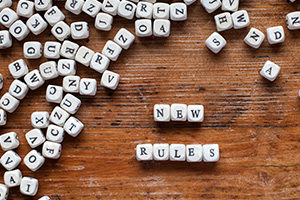 New Rules