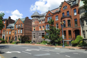 Is a Foreclosure Crisis Looming in Our Nation&rsquo;s Capital?