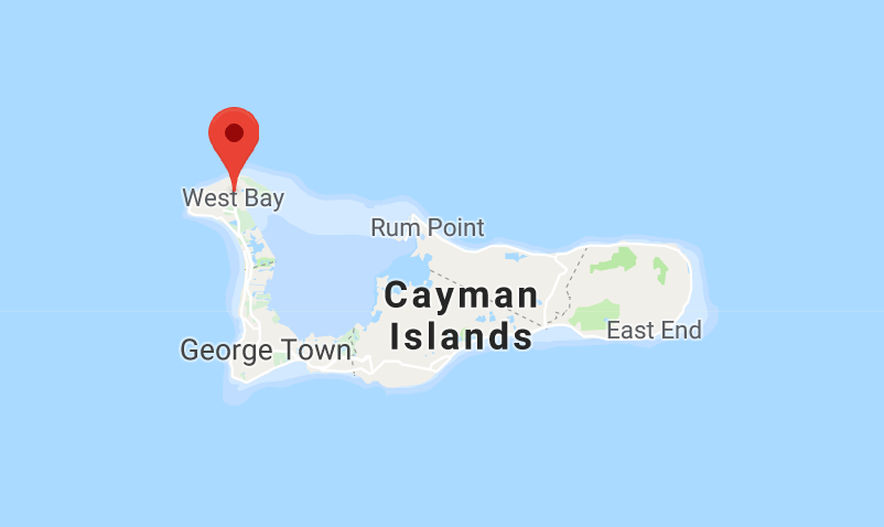 West Bay Cayman Islands