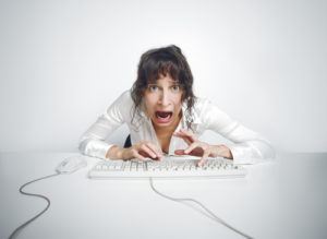 5 Common SEO Mistakes You Could Be Making with Your Blog