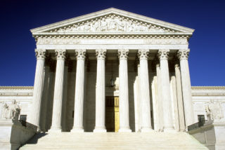 A Brief Look at Justice Kennedy&rsquo;s Rule 23 Record