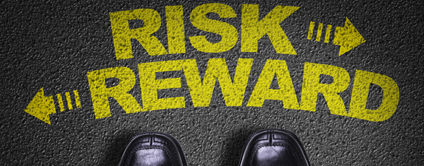 Risk vs Reward