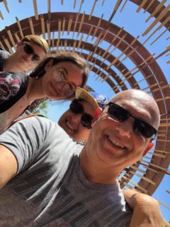 Cabo 2018