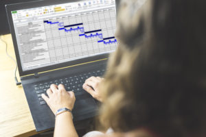 Federal Circuit Holds Notebook-Tabbed Spreadsheets Are Patent Eligible