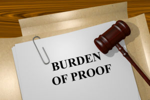 Oklahoma bad faith law requires damages to be proven