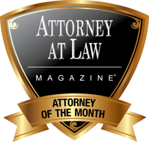 Attorney of the Month