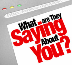 FREE WEBINAR for Attorneys: How to Manage Your Online Reputation