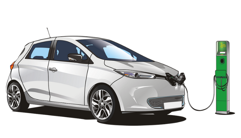 Part I - Electric Vehicles: Disrupting the Automotive Ecosystem