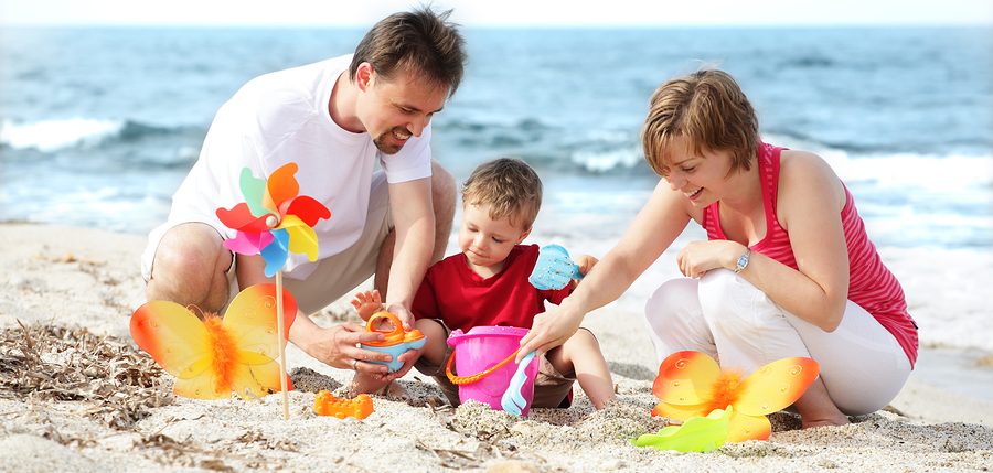 7 Beach Dangers to be Aware of This Summer