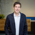 Mark Britton Headshot