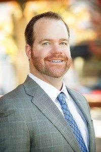 Brandon Haubert Arkansas Lawyer