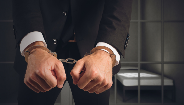 Corporate Criminal Liability - Directors