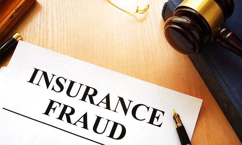 What You Need to Know About Insurance Fraud What You Need to Know About Insurance Fraud