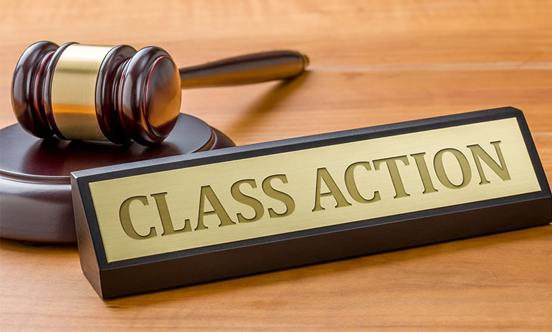 Huge Class Action Filed Against United Behavioral Health