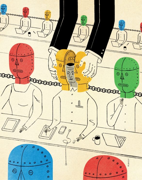 China IP Theft