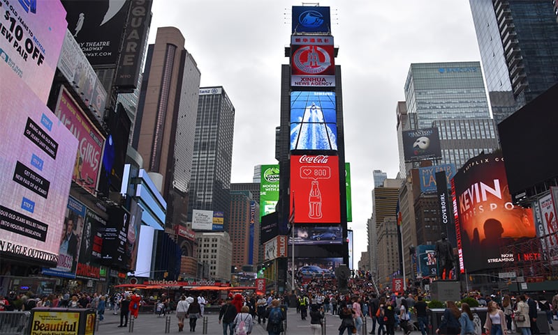 It May Be a Crime to Say ‘Illegal Alien’ in NYC It May Be a Crime to Say ‘Illegal Alien’ in NYC