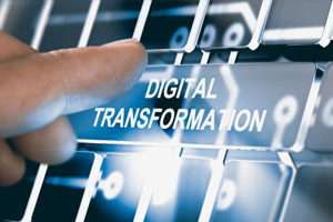 Digital Transformation