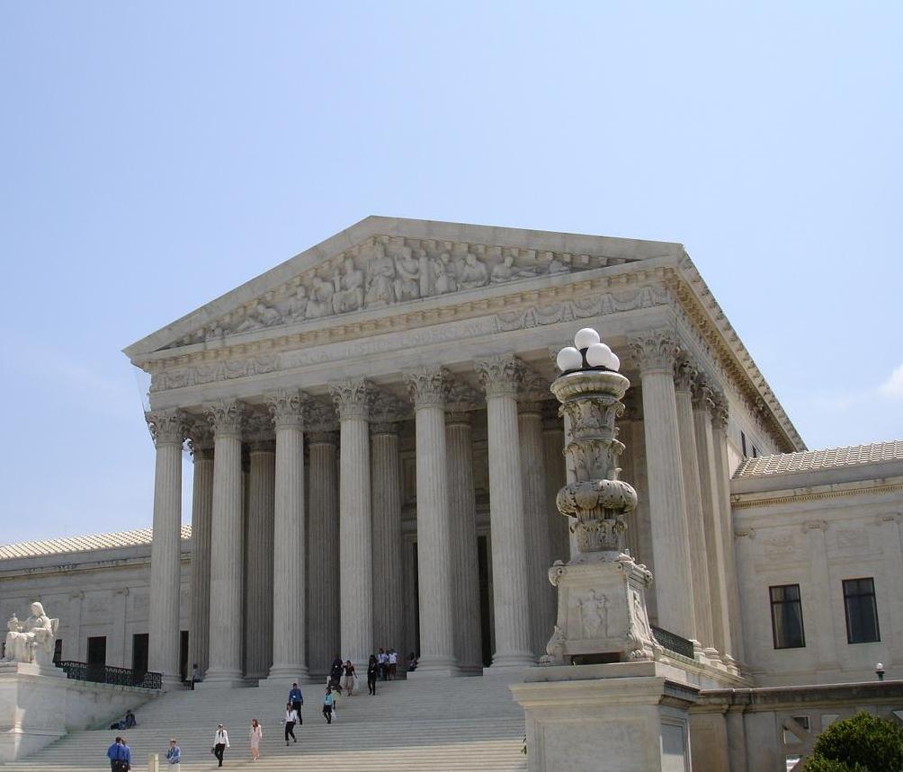 U.S. Supreme Court