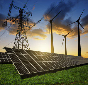 Renewable energy
