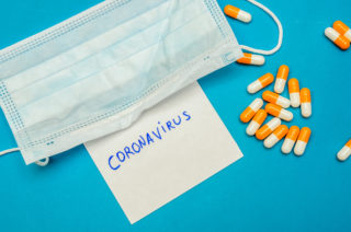 The New Coronavirus and Your Business Insurance Coverage: Steps to Take Now
