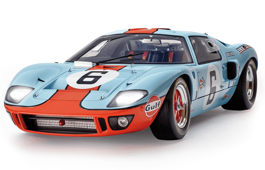 Ford GT40