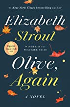 Olive, Again