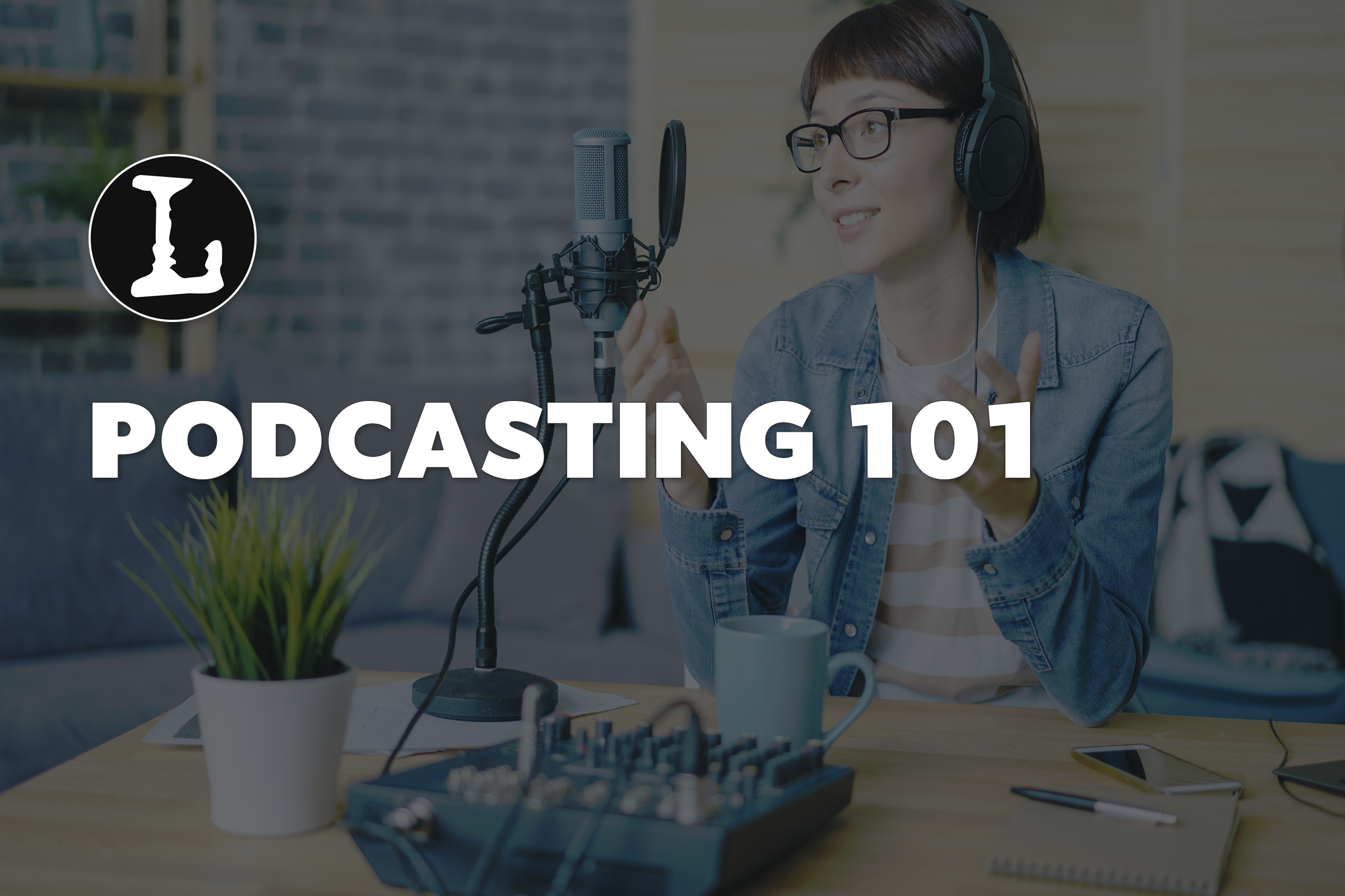 Podcasting 101 for Law Firms featured image