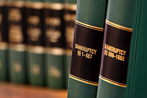 Bankruptcy Code